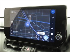 RAV4 G Zパッケージ