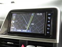 シエンタ HV G セーフティーED2