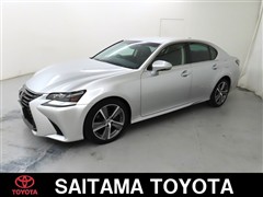 レクサス GS200t Iパッケージ