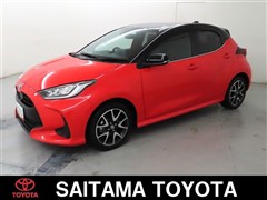 トヨタ ヤリス HV Z