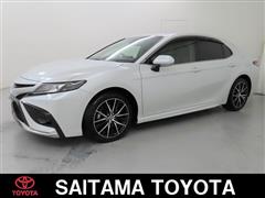 カムリHV WS レザーPKG