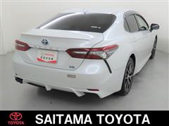 カムリHV WS レザーPKG