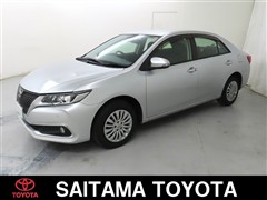 トヨタ　アリオン A15 G-PKG