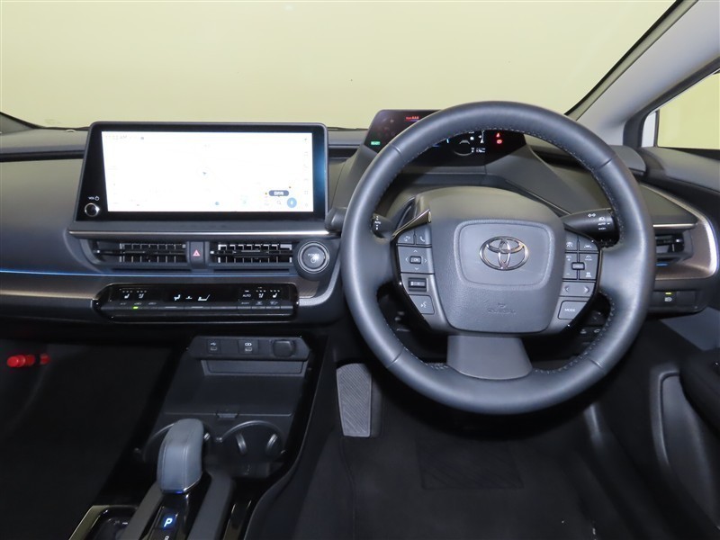プリウスPHV Z（034012880944）の中古車 | トヨタ認定中古車 | トヨタ