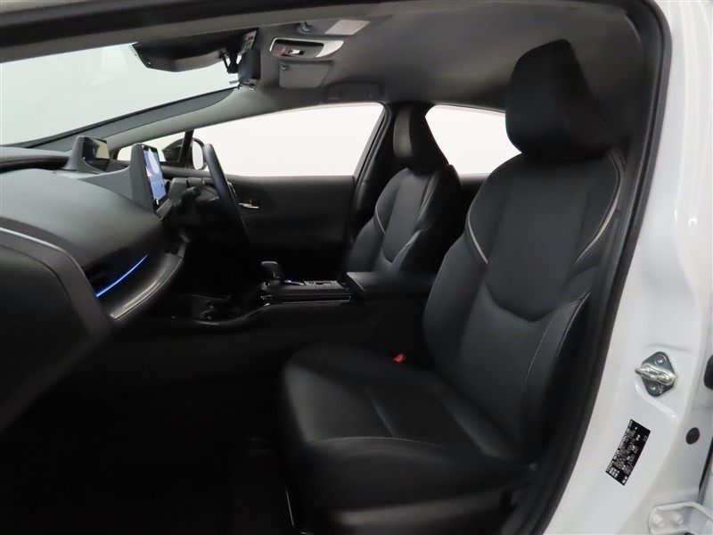プリウスPHV Z（034012880944）の中古車 | トヨタ認定中古車 | トヨタ