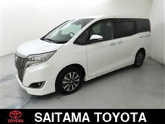 エスクァイアHV GiプレミアムPKG