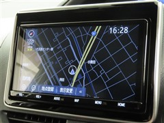 エスクァイアHV GiプレミアムPKG