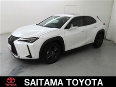 レクサス UX250h Ver-C