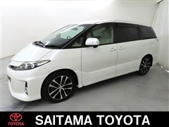 エスティマ アエラス