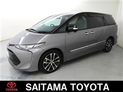 エスティマ アエラス プレミアム