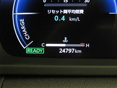クラウンクロスオーバーGADVレザー