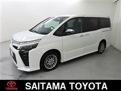 ヴォクシー HV ZSキラメキ2