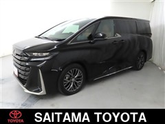 ヴェルファイア Zプレミア