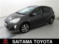 アクア X-アーバン