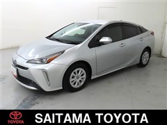 トヨタ プリウス S セーフティープラス2