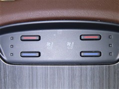 ハリアー HV ZレザーPKG