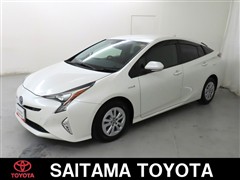 プリウス S セーフティプラス