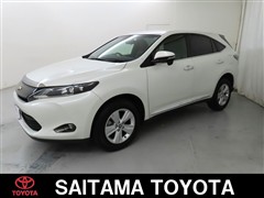 ハリアー エレガンス