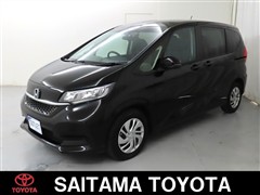 ホンダ フリード G