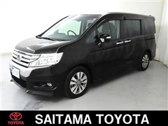 ステップWスパーダ Z