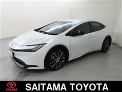 トヨタ プリウス G