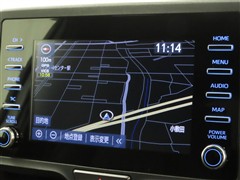 ヤリス ハイブリッド X