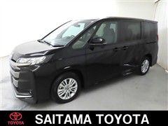 ノア HV S-G