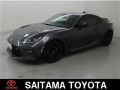 トヨタ GR86 RZ