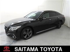 クラウン HV RS リミテッド