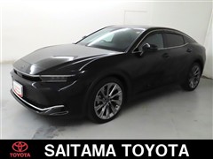 クラウンクロスオーバーG ADV-L