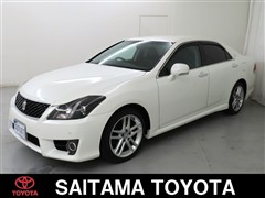 クラウン アスリートアニバーサリーED