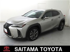 レクサス UX250h F-SPORT