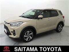 トヨタ ライズ Z