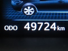 プリウスアルファ S チューンBLK2