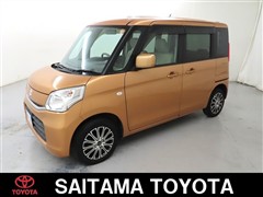 スズキ スペーシア G