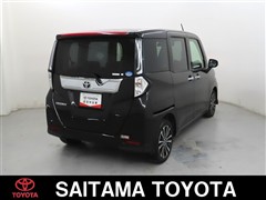 ルーミー カスタムG-T