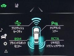 クラウンHV RSリミテッド