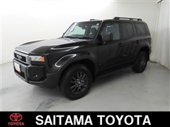 トヨタ ランドクルーザー250 VX