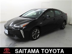 プリウス S ツーリングセレクション