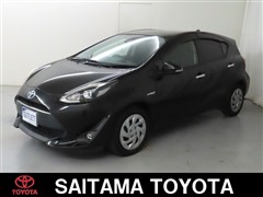 アクア S スタイルブラック