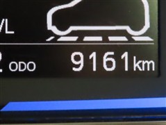 ミライース Gリミテッド SA3