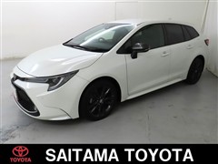 カローラツーリング WxB