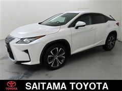 レクサス RX300 Ver-L