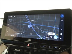 ハリアーHV Z レザーPKG