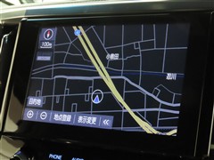 アルファード S タイプゴールド