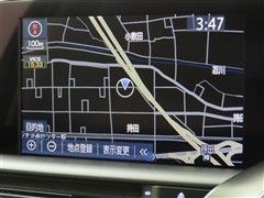 クラウン HV S Cパッケージ