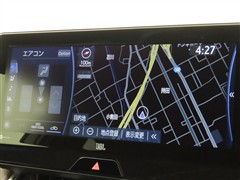 ハリアー Z レザーパッケージ