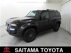 トヨタ ランドクルーザー250 VX