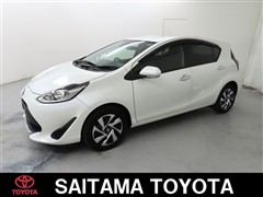 アクア S スタイルブラック