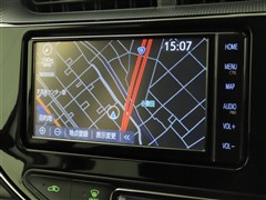 アクア S スタイルブラック